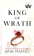King of Wrath - Ana Huang
