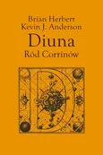 Diuna. Ród Corrinów - Brian Herbert