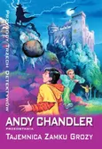 Tajemnica Zamku Grozy Tom 1 - Andy Chandler