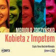 Kobieta z Impetem - Mariola Zaczyńska