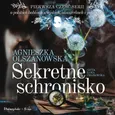Sekretne schronisko - Agnieszka Olszanowska