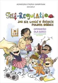 Self-Regulation. - Agnieszka Stążka-Gawrysiak
