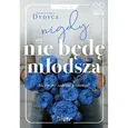 Nigdy nie będę młodsza - Agnieszka Dydycz