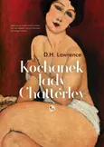 Kochanek lady Chatterley - David Herbert Lawrence