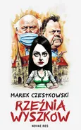 Rzeźnia Wyszków - Marek Czestkowski