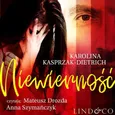 Niewierność. Truciciel. Tom 2 - Karolina Kasprzak-Dietrich