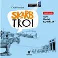 Skarb Troi - Olaf Fritche