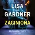 ZAGINIONA - Lisa Gardner