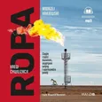 Ropa Krew cywilizacji - Andrzej Krajewski