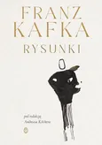 Franz Kafka. Rysunki - Franz Kafka