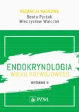 Endokrynologia wieku rozwojowego