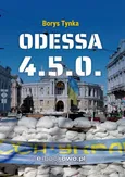 Odessa 4.5.0. - Borys Tynka