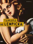 Tamara de Lempicka - Outlet - Marisa Lempicka