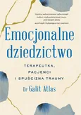 Emocjonalne dziedzictwo - Galit Atlas