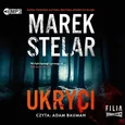 Ukryci - Marek Stelar