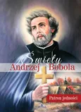 Święty Andrzej Bobola - Beata Jędrzyńska