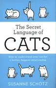 The Secret Language Of Cats - Peter Kuras
