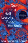 Seven and a Half Lessons About the Brain - Feldman Barrett Lisa