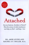 Attached - Rachel Heller