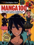 Manga 100 - Christopher Hart