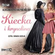 Kiecka i krynolina - Maludy Aleksandra Katarzyna