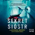 Sekret sióstr - Lucinda Berry
