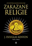 Zakazane religie - Kenyon J. Douglas