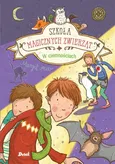 Szkoła magicznych zwierząt. W ciemnościach - Auer Margit