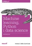 Machine learning, Python i data science - Müller Andreas