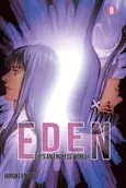 Eden It's an Endless World! 8 - Hiroki Endo