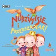 Nudzimisie i przedszkolaki - Rafał Klimczak