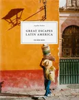 Great Escapes Latin America. The Hotel Book - Christiane Reiter