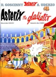 Asterix Asterix The Gladiator - Rene Goscinny