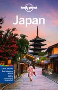 Lonely Planet Japan - Ray Bartlett