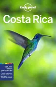 Lonely Planet Costa Rica - Jade Bremner