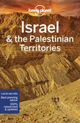 Lonely Planet Israel & the Palestinian Territories - Orlando Crowcroft