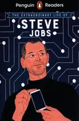 Penguin Readers Level 2: The Extraordinary Life of Steve Jobs - Craig Barr-Green