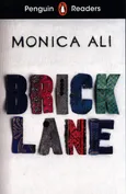 Penguin Readers Level 6: Brick Lane - Monica Ali