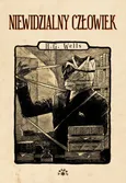 Niewidzialny człowiek - Wells Herbert George