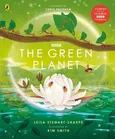 The Green Planet - Leisa Stewart-Sharpe