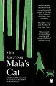 Mala's Cat - Mala Kacenberg