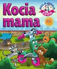 Hulajnoga Zuzia Kocia mama - Karolina Górska