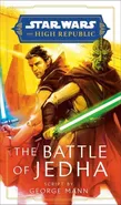 Star Wars The Battle of Jedha - George Mann