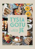 Tysia gotuje - Justyna Ratajczak