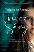 KLUCZ SARY - Tatiana De Rosnay
