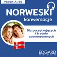 Norweski Konwersacje dla początkujących - Katarzyna Tunkiel