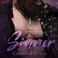 Sinner - Cordelia Frost