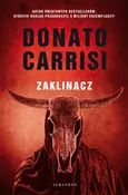 ZAKLINACZ - Donato Carrisi