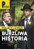 Przegląd - Agnieszka Wolny-Hamkało