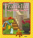 Franklin i zaginiony kotek - Paulette Bourgeois